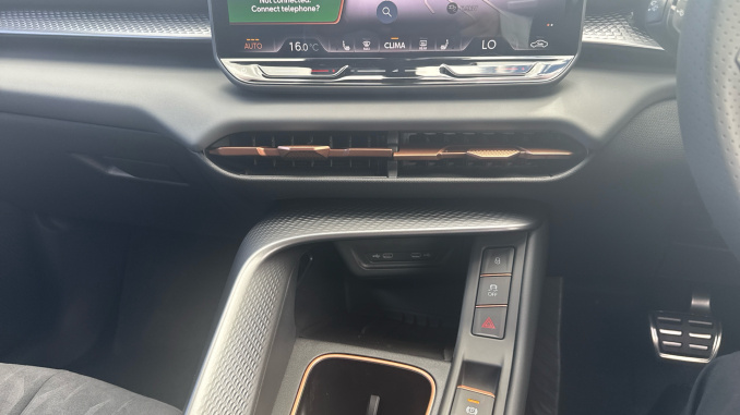 CUPRA Terramar 1.5 eTSI 150 V2 5dr DSG Petrol Hatchback - Image 13
